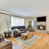 Spacious Portland Area Home w/ Fenced Yard