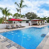 1 Mi to Boat Ramp: 'the Islander' Home w/ Yard