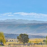 Near Skiing: Mtn-view Getaway in Eagle!