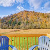 Near ATV & Hiking Trails: Home w/ Deck in Oneida!