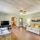 Stay & Play: West Virginia Country Home!