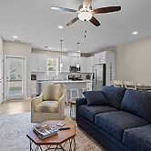 Chadwick Cottage 3 Bedroom Townhouse