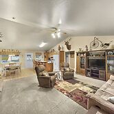 Sweet Corn Homestead 3 Bedroom Home