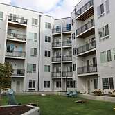 TWO Luxe CozySuites in Downtown Cincy