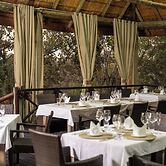 Room in Guest Room - Mmakuba Private Game Lodge, Deluxe Chalet 8A