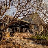 Room in Guest Room - Mmakuba Private Game Lodge, Superior Suite 4
