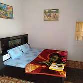 Satpura Safari Resort