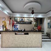 Pamukkale Yıldızhan Otel