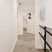 Bilbao ROOMS & KITCHEN Irala