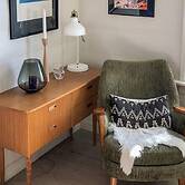 7 Person Holiday Home in Fiska