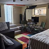 The Fey Economy Apartment Gran Alacant