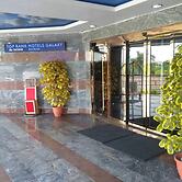 Top Ranks Hotel Galaxy