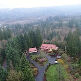 MapleRidge House: A BnB For All Seasons!