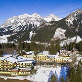 Mountain Hostel