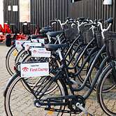 5 Person Holiday Park Home in Holbaek