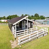 6 Person Holiday Park Home in Holbaek
