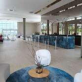 Flat no Aqualand Resort