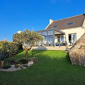 Wellness Holiday Home on the Breton Coast-formerly TUI Ferienhaus