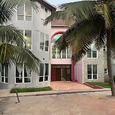 Gye Nyame Grand Beach Resort