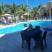 Ensenada resort punta rusia