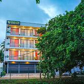 Green Eye Apartment & Hotel
