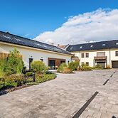 Apartmány Lošov