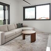 Phaedrus Living: Limassol Opalia Residences Pearl