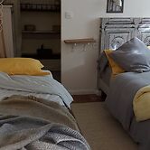 Appartement Le Solutré