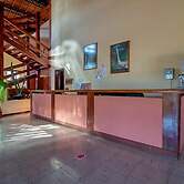 Hotel Vivenda das Cachoeiras