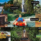 Hotel Vivenda das Cachoeiras