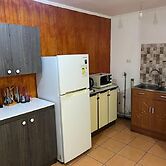 Hospedaje Edmundo Wallis