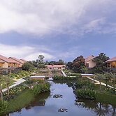 Hilton Hyderabad Genome Valley Resort & Spa