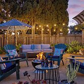 Hummingbird Haven by Avantstay Dog-friendly, Near the Beach, Huge Yard