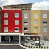 Towneplace Suites By Marriott Atlanta Fairburn