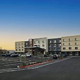 Fairfield Inn & Suites Livermore