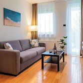 TESLA Residence Subotica