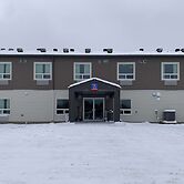 Studio 6 Hornepayne, ON