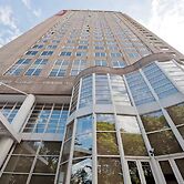 Flat Hotel GRU Guarulhos Airport