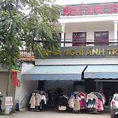 Anh Trang Hostel LS - by BAY LUXURY