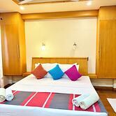 Island Pavilion Maldives