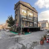 Montenegro Suit Hotel