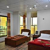 Hotel Holiday Inn