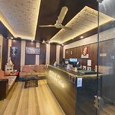 Hotel Vishla Palace In Unit of SA Brot