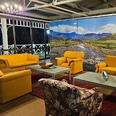 Mont Aux Sources Drakensberg Resort