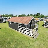 5 Person Holiday Park Home in Holbaek