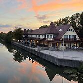 Bootshaus Hamm