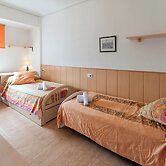 Odisea - Apartment