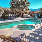 Poolside Oasis w/ Game Room in Desert Hot Springs!