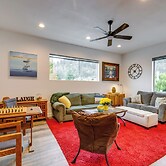 Fish, Hike & More: Tillamook Bay Escape!