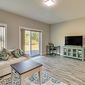 4 Mi to Golf: Quiet Lake Wales Retreat